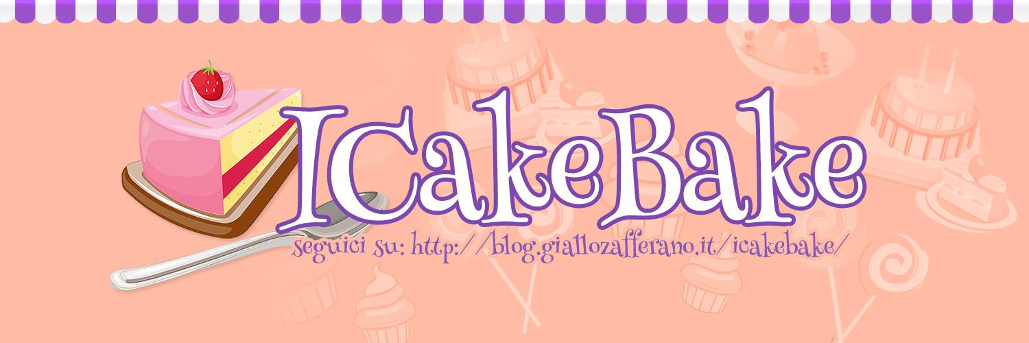 Icakebake's profile banner image