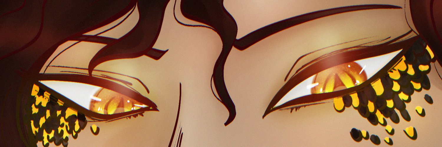 Helia ☀️🐍VGEN COMMS OPEN's banner
