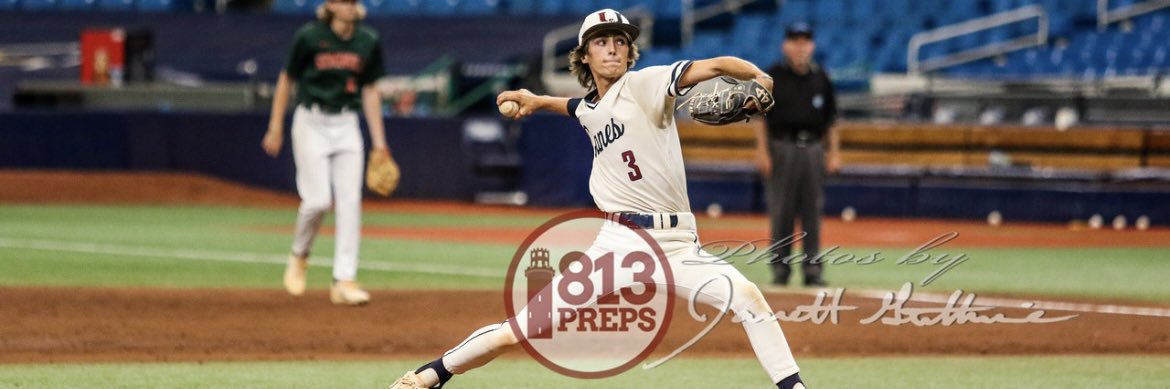 Landon Dorman banner
