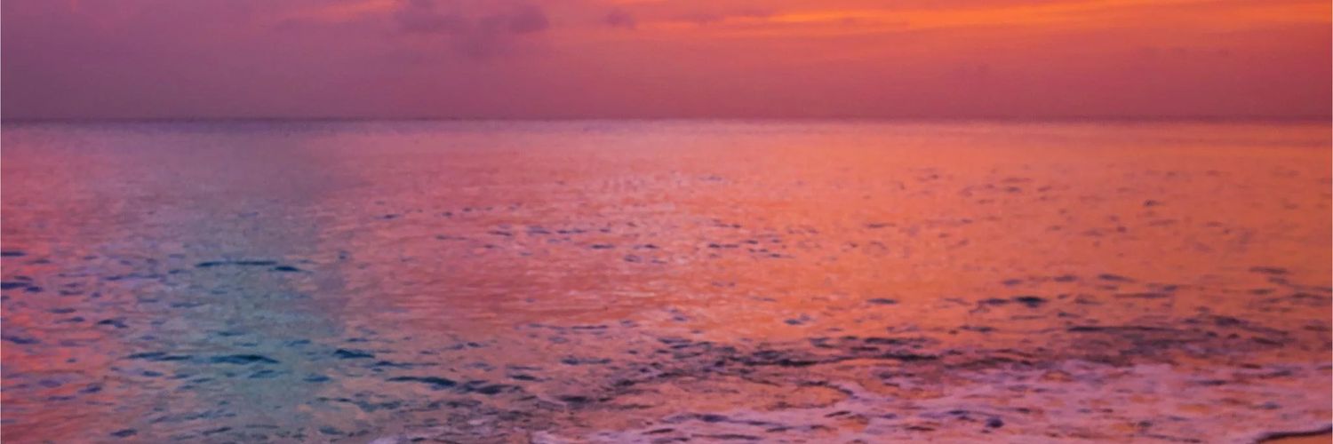 Bleu banner