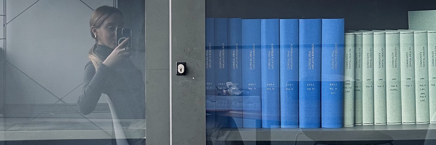 Bianca Benassi banner