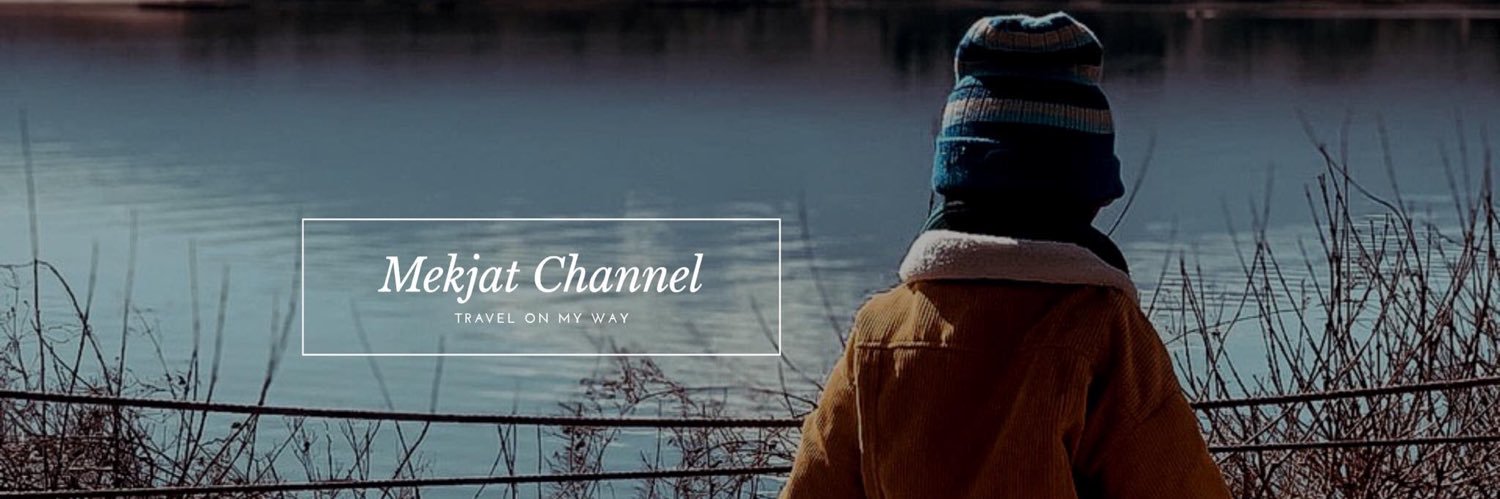 mekjatchannel's profile banner image