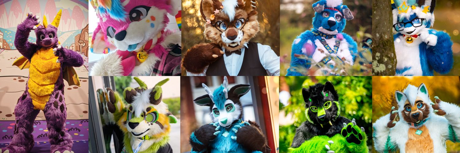 Ferox ✨ 🔜 EAST banner