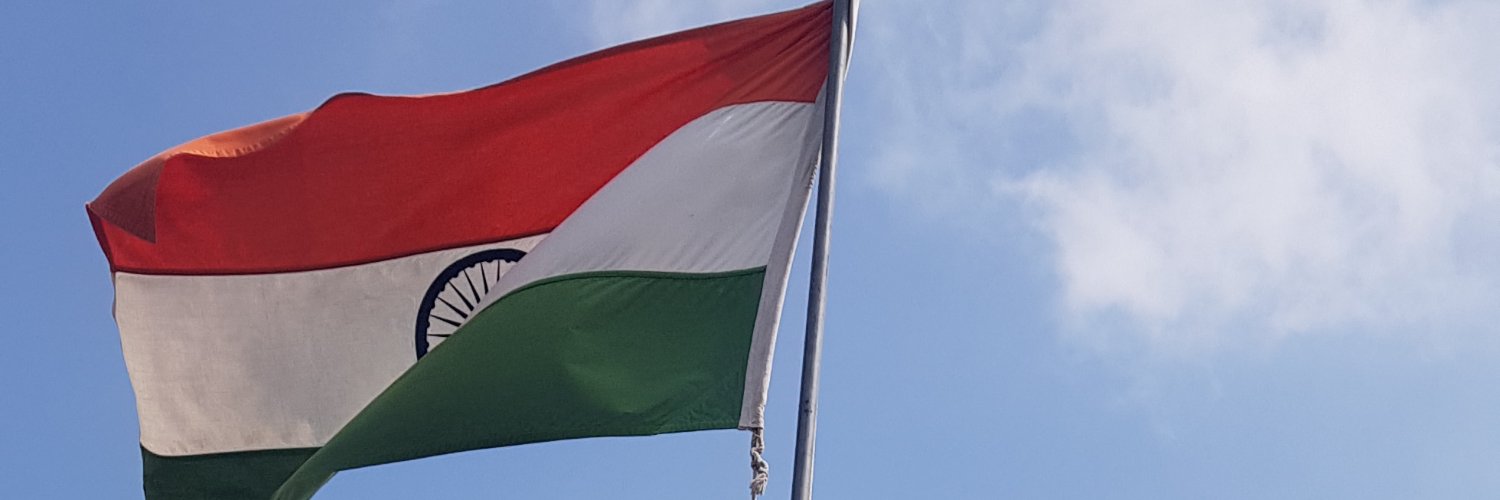 Colonel(Dr) Deep Dagar (R)(मैं भी मोदी का परिवार). banner