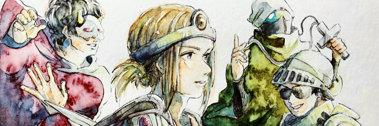 birthbysleepfin's profile banner image
