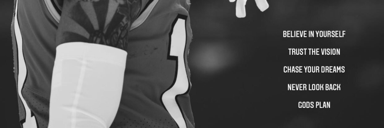 Tyree Smith banner