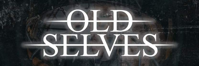 Old Selves banner