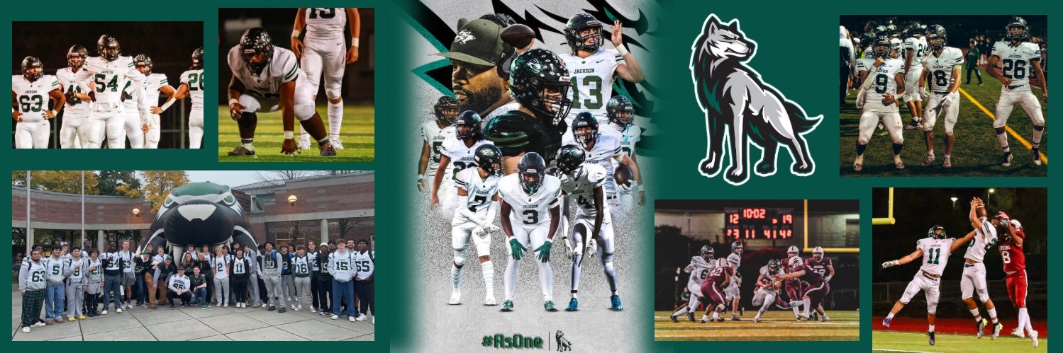 The Pack!'s banner