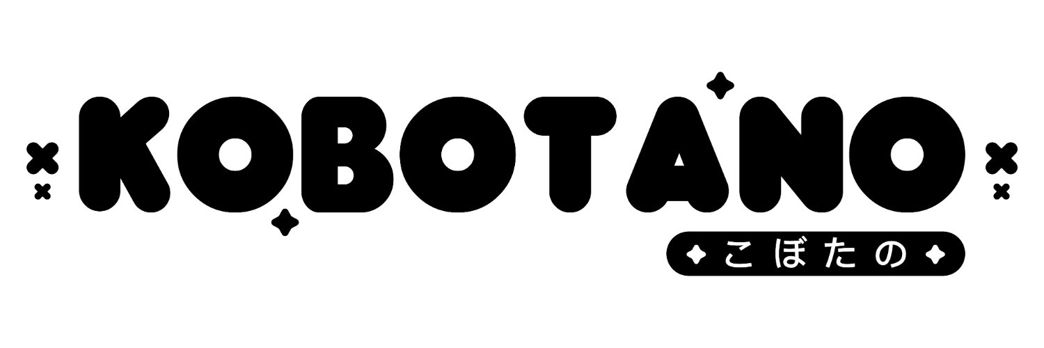 kobotano Profile Banner