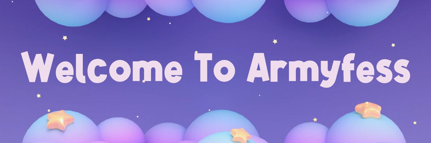 armyfess's banner