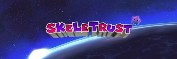 skeletrust Profile Banner