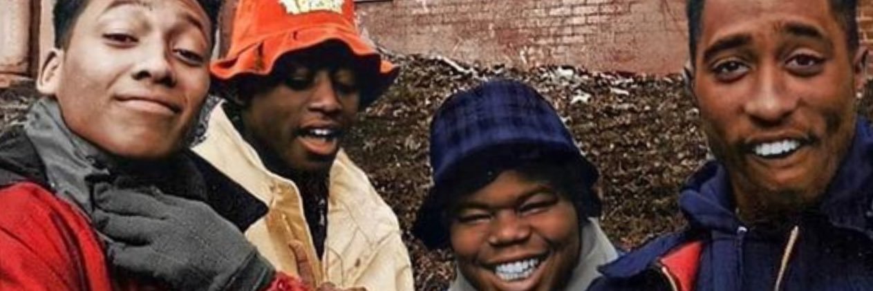 Sloppadop's profile banner image