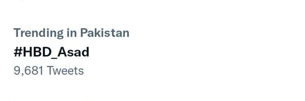 AsadAnwarr Profile Banner
