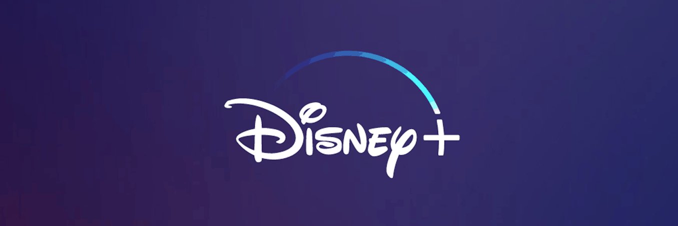 Streaming with the Mouse: A Disney+ Podcast banner