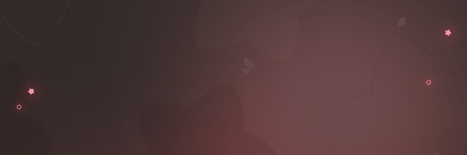Jenny 🌸➰ banner