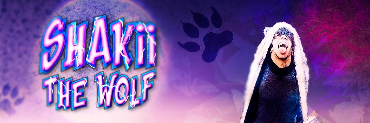 Shakiithewolf's profile banner image