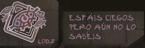 Alejandro Marín #LaCegueraDeZyra banner