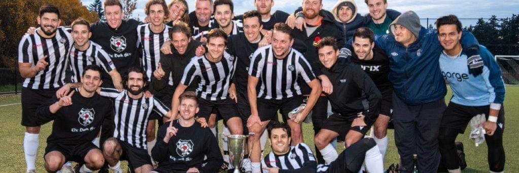 Gorge Division 1 Men banner