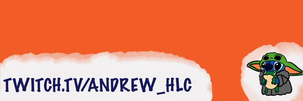 andrew_HLC Profile Banner