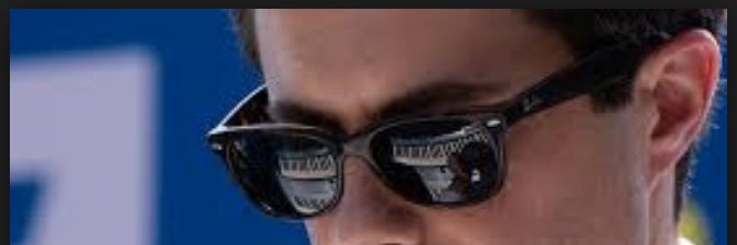 THE PETE EFFECT banner