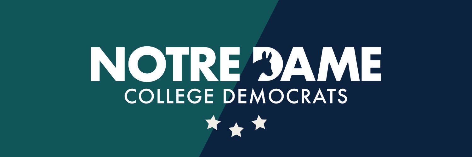 NDCollegeDems's profile banner image