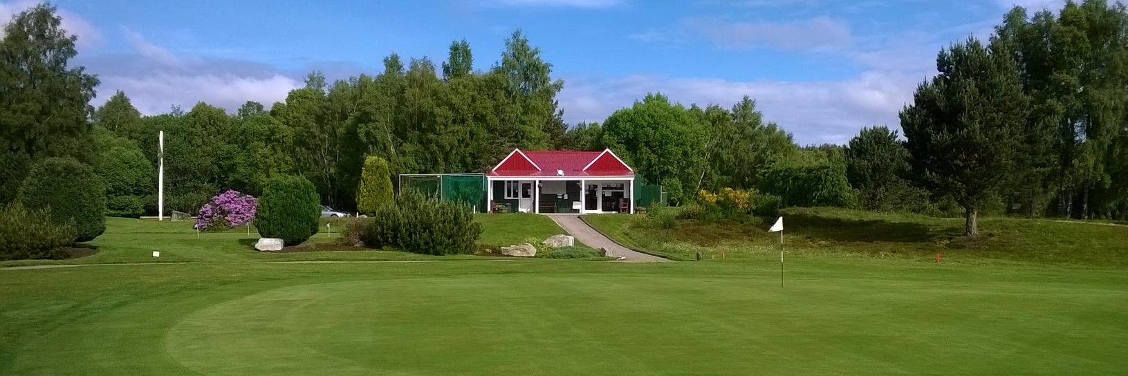 CarrbridgeGolf's profile banner image