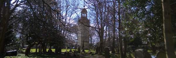 FOSMchurchyard Profile Banner