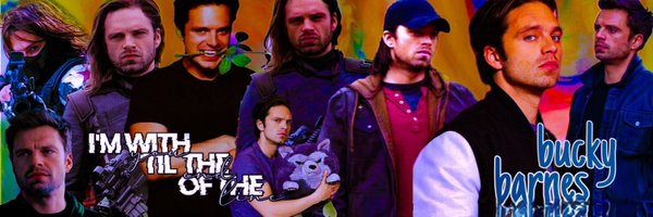 xRecklessBuckyx Profile Banner