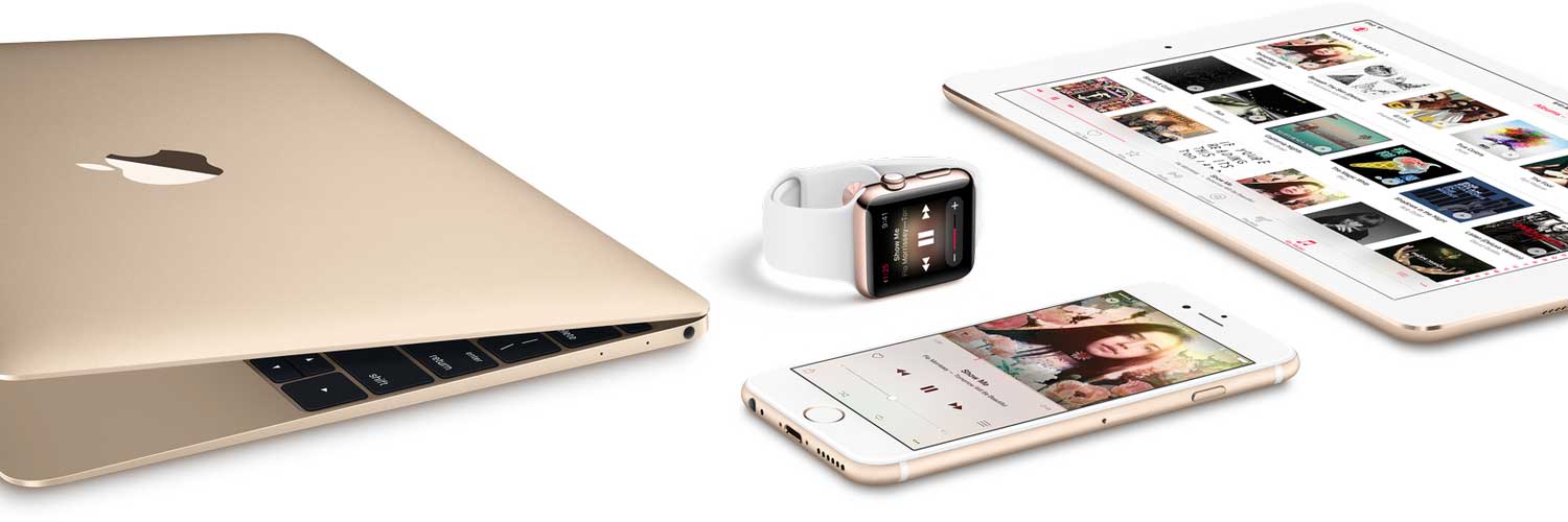 iPadForos's profile banner image