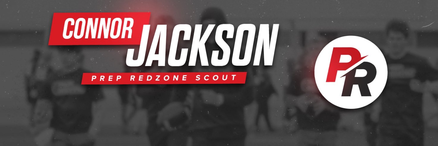 Connor Jackson's banner