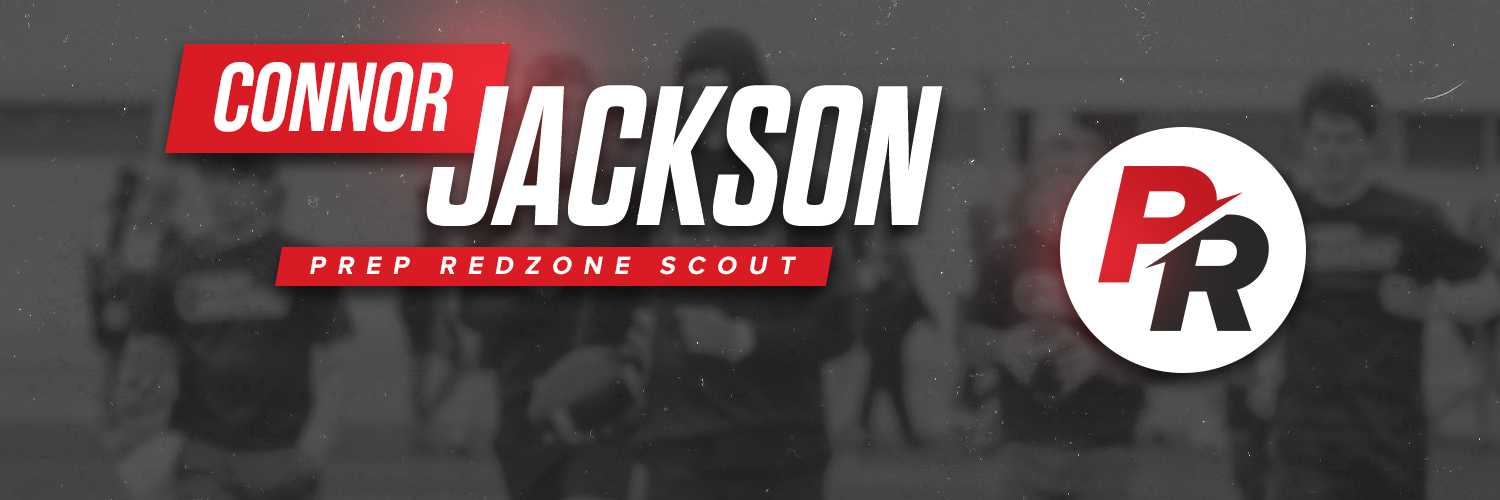 Connor Jackson banner