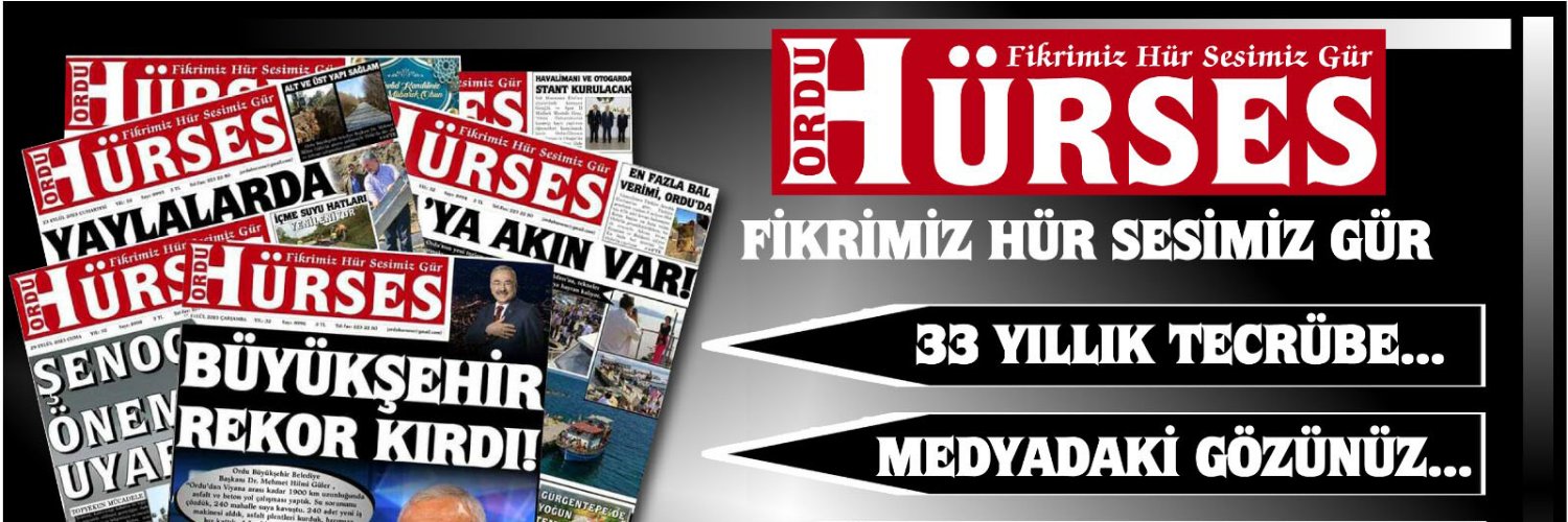 OrduHurses's profile banner image