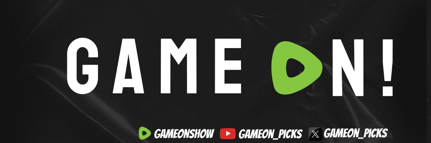 Game On!'s banner