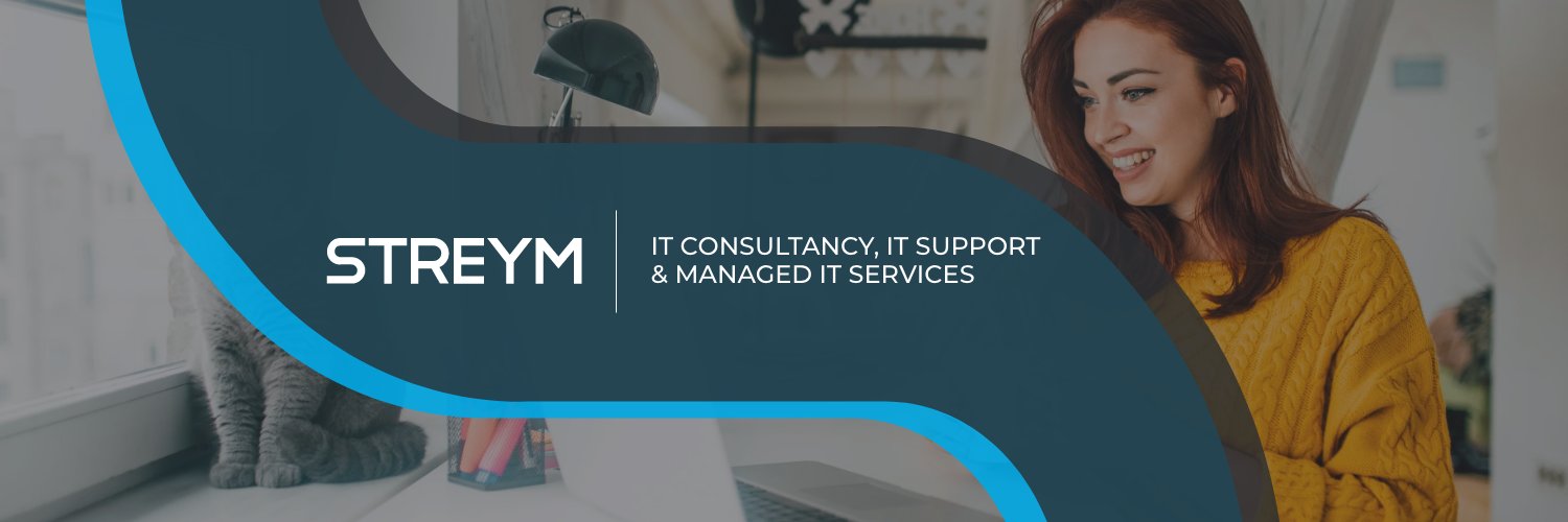 Streymuk's profile banner image