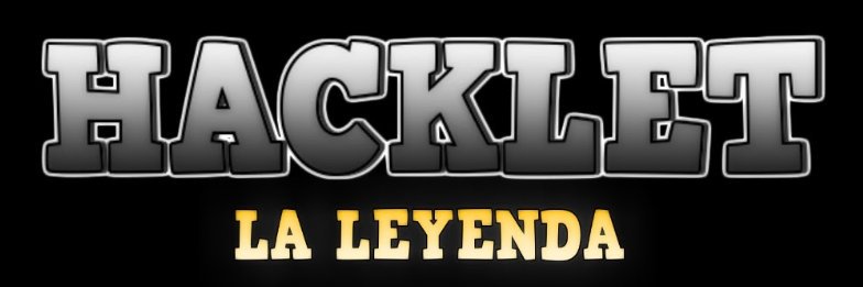 xHACKLETx's profile banner image