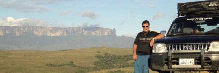 SagidRodriguez's profile banner image
