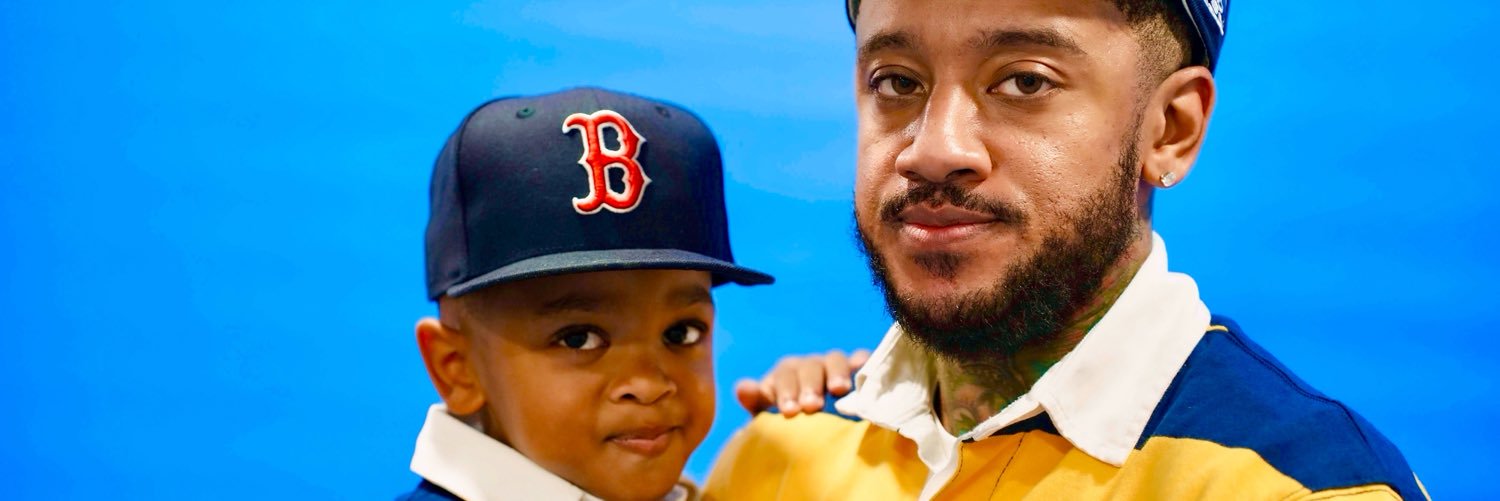 DominicanLew's profile banner image