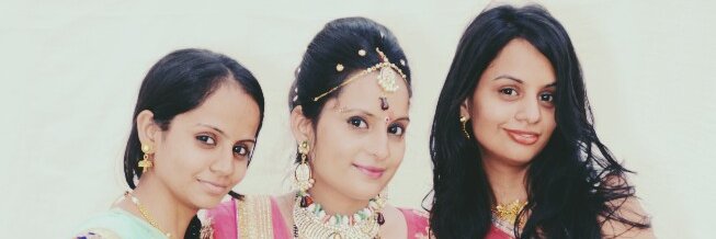 DimpleZala's profile banner image