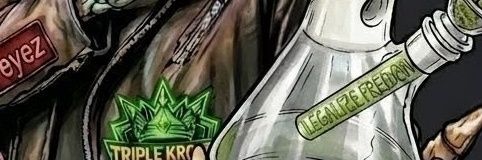 Josh Wick (TKG) banner