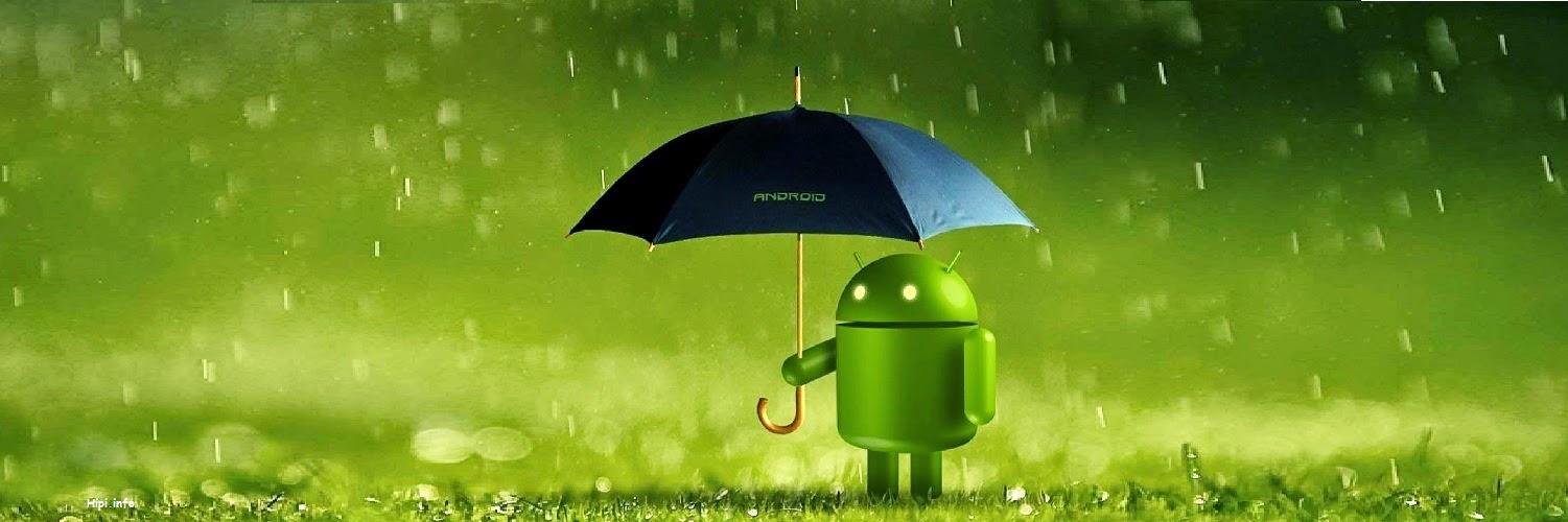 topandroidd's profile banner image
