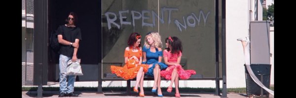 faggottuccine Profile Banner