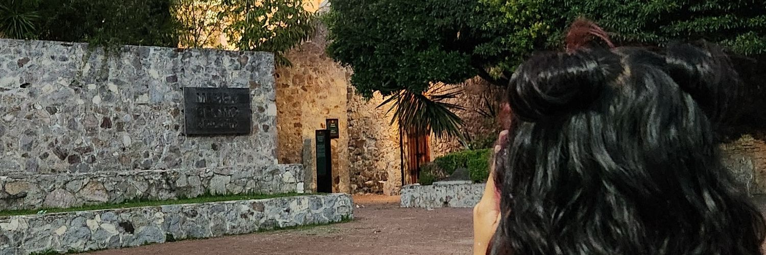 DoraOchoa00's profile banner image