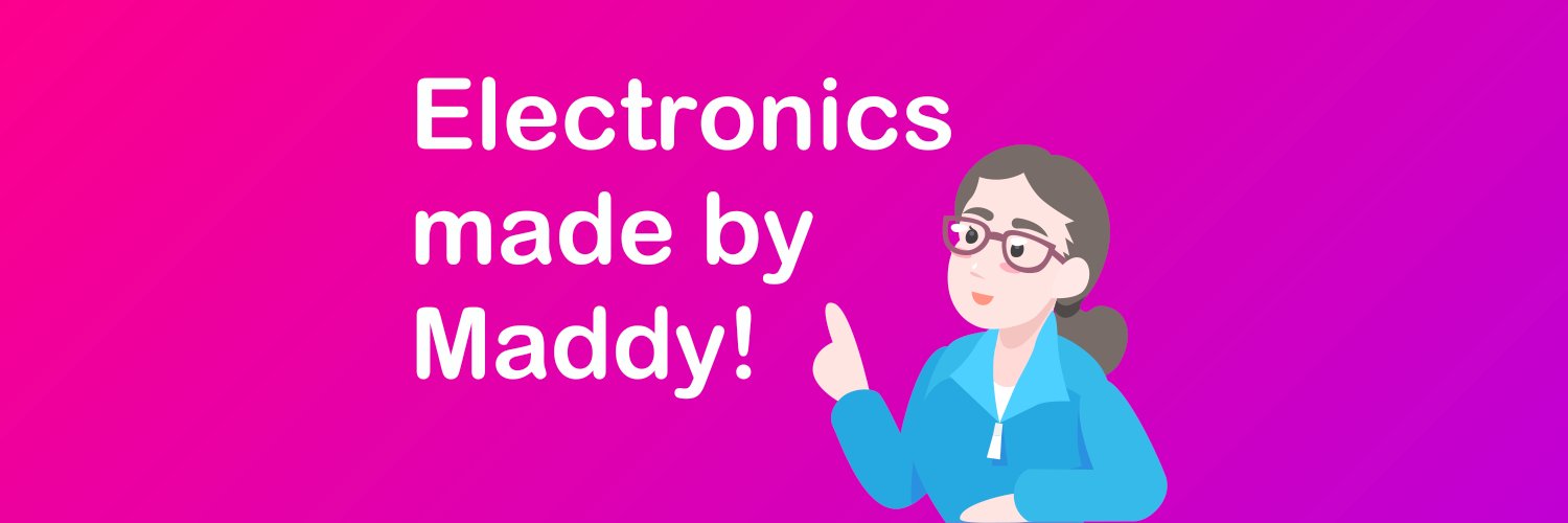 Little Bird Electronics banner