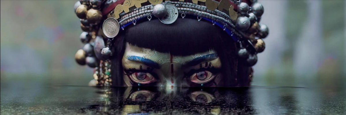 babooaye's profile banner image
