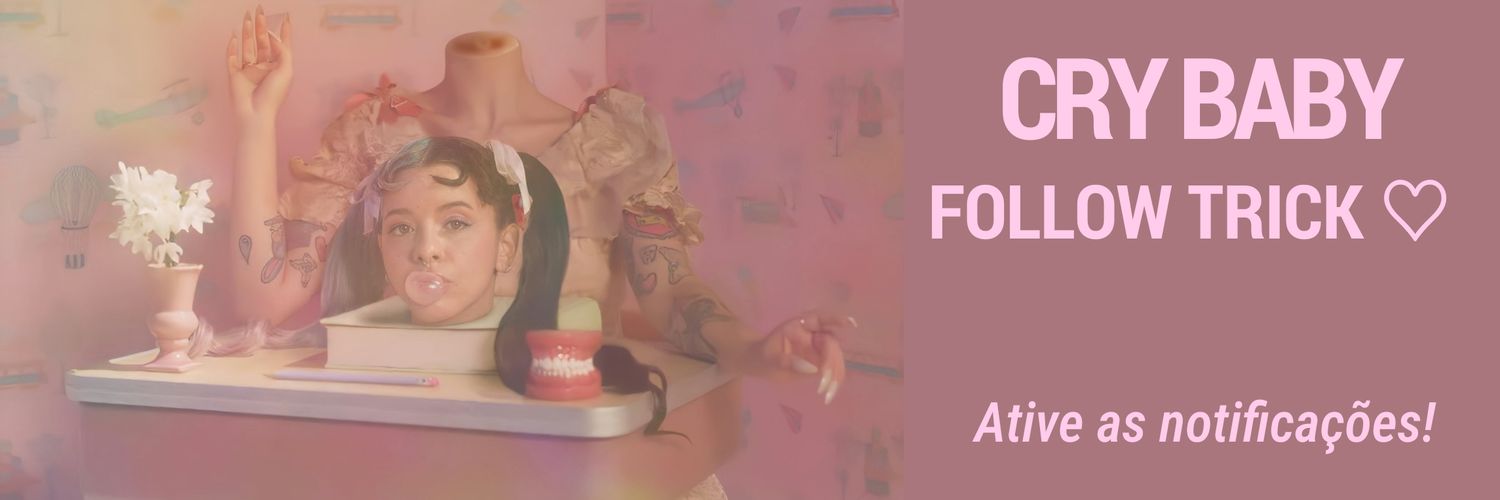 CryBabiesTrick's profile banner image
