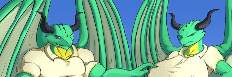 Jadeghost's profile banner image