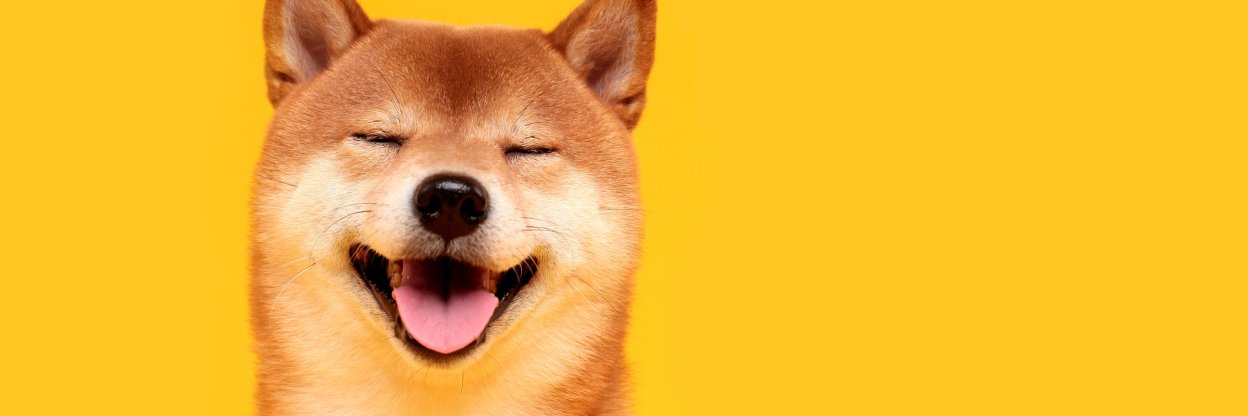 Victor Strong banner