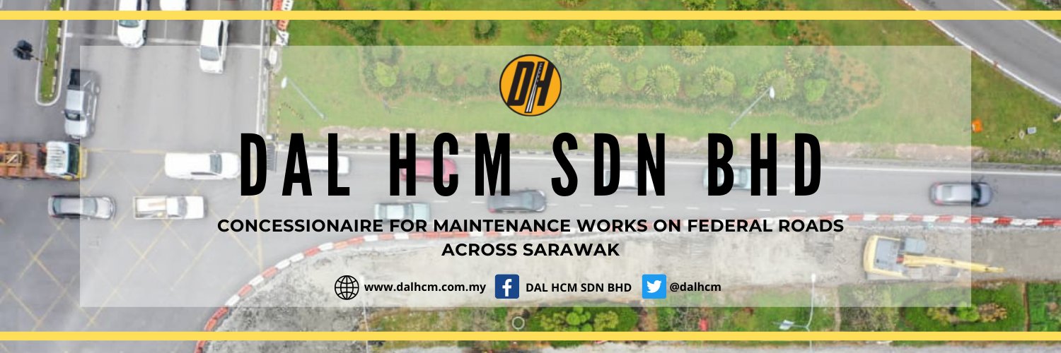 DAL HCM SDN BHD banner