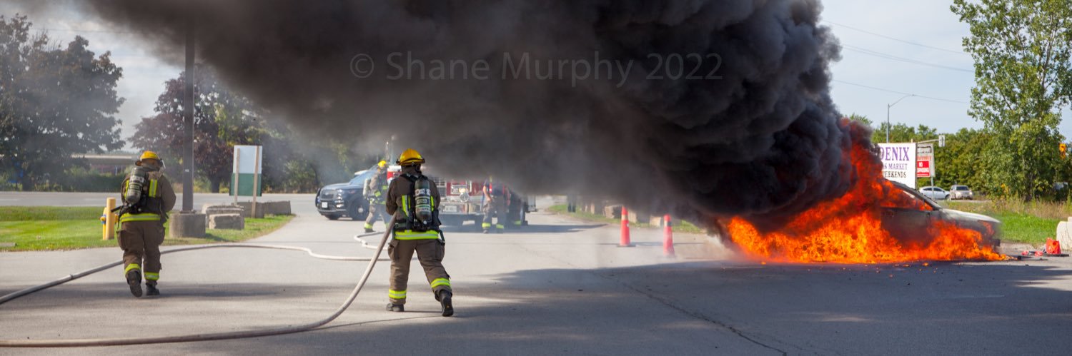 Shane B. Murphy's banner