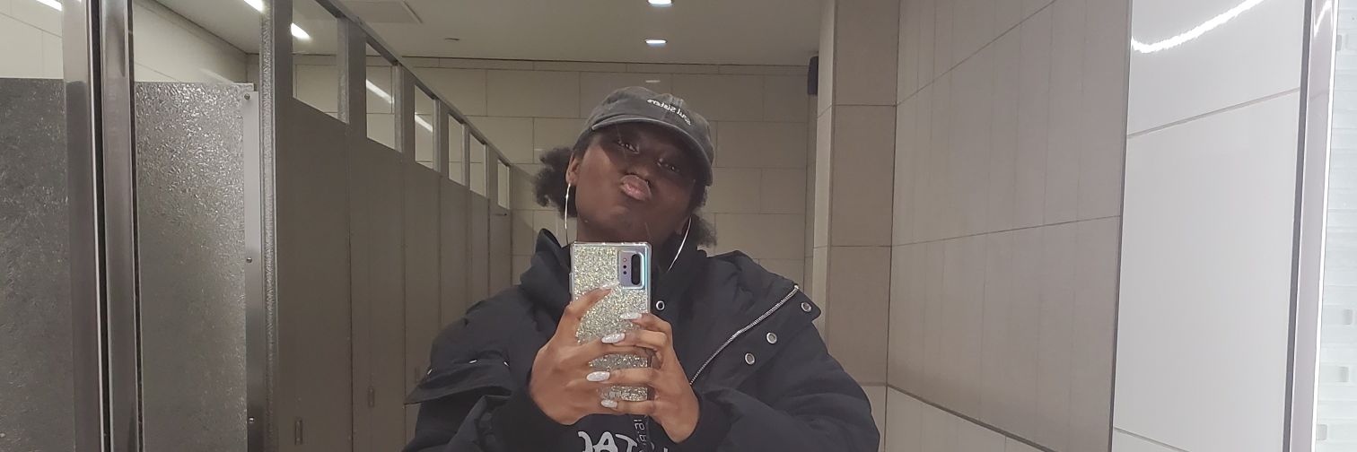 EboneGramblin's profile banner image